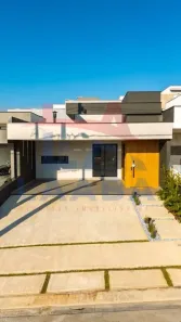 Casa de Condomínio com 3 Quartos à venda, 204m² no Vila Rubens, Indaiatuba