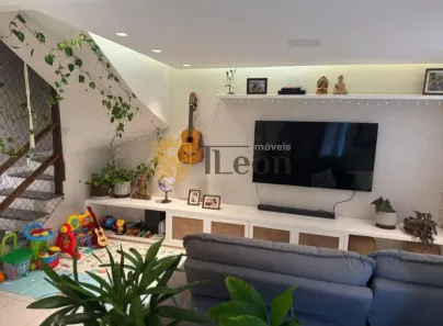 Casa de Condomínio com 4 Quartos à venda, 166m² no Patamares, Salvador