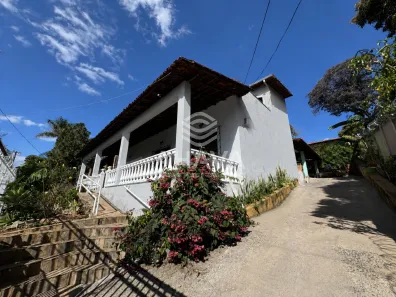 Casa com 1 Quarto para alugar, 331m² no Céu Azul, Belo Horizonte