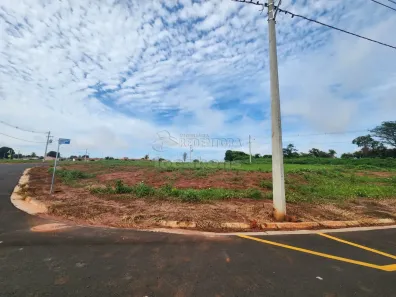 Lote/Terreno à venda, 221m² no Jardim São Bento, São José do Rio Preto