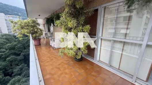 Apartamento com 3 Quartos à venda, 200m² no Copacabana, Rio de Janeiro