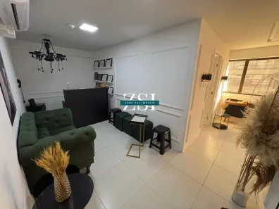 Sala Comercial à venda, 41m² no Boa Viagem, Recife