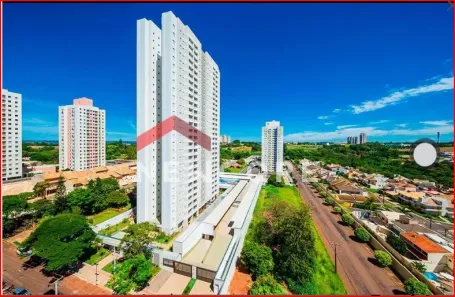 Apartamento com 3 Quartos à venda, 75m² no Aurora, Londrina