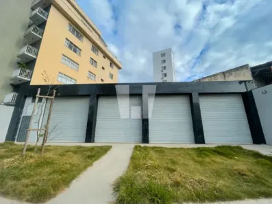 Ponto Comercial para alugar, 53m² no Cidade Nova, Belo Horizonte