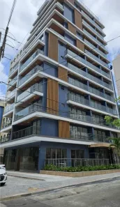Apartamento com 1 Quarto à venda, 37m² no Barra, Salvador