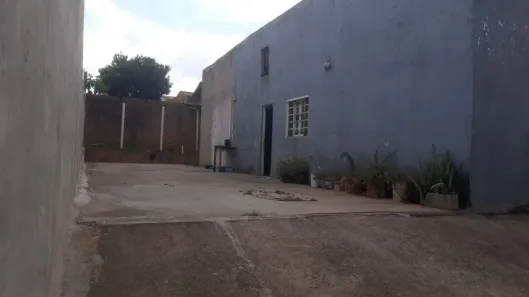 Casa com 2 Quartos à venda, 60m² no Parque Orestes Ôngaro, Hortolândia