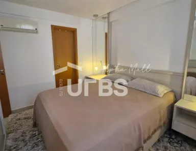 Apartamento com 4 Quartos à venda, 171m² no Jardim Goiás, Goiânia