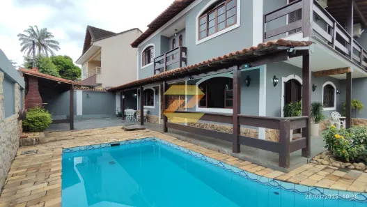 Casa de Condomínio com 4 Quartos à venda, 320m² no Taquara, Rio de Janeiro