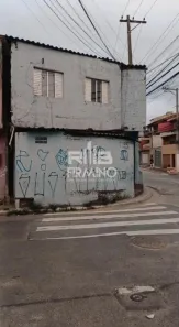 Casa com 1 Quarto à venda, 60m² no Jardim Mitsutani, São Paulo