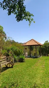 Fazenda/Sítio com 2 Quartos à venda, 1583m² no , Chácara