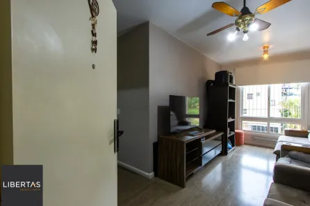 Apartamento com 2 Quartos à venda, 56m² no Tristeza, Porto Alegre