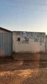 Casa com 1 Quarto à venda, 30m² no Cambezinho, Londrina