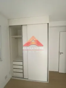 Apartamento com 2 Quartos à venda, 45m² no Jardim Copacabana, São José dos Campos