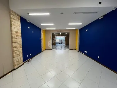 Ponto Comercial para alugar, 46m² no Centro, Santa Maria