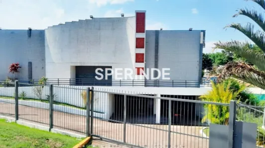 Galpão/Depósito/Armazém para alugar, 3383m² no Santa Isabel, Viamão