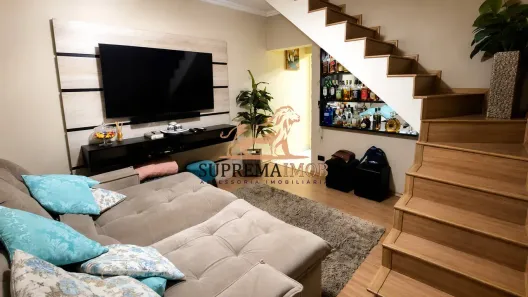 Casa com 2 Quartos à venda, 135m² no Jardim São Marcos, Sorocaba