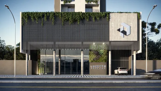 Ponto Comercial à venda, 399m² no Vila Izabel, Curitiba