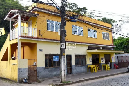 Lote/Terreno à venda, 1050m² no Vila Nova, Nova Friburgo