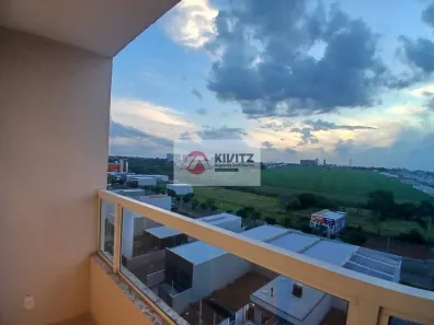 Apartamento com 2 Quartos à venda, 51m² no Jardim Alphacenter, Santa Bárbara D'Oeste