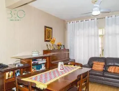 Sobrado com 3 Quartos à venda, 112m² no Alto do Pari, São Paulo