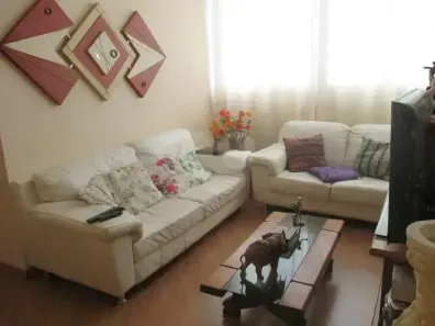 Apartamento com 3 Quartos à venda, 70m² no Vila Alexandria, São Paulo