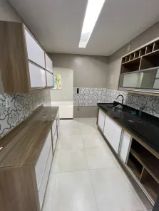Apartamento com 3 Quartos para alugar, 87m² no Coqueiro, Belém