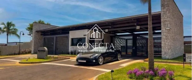 Lote/Terreno à venda, 440m² no Granada, Uberlândia