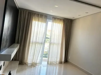 Apartamento com 2 Quartos à venda, 53m² no Parque Morumbi, Votorantim