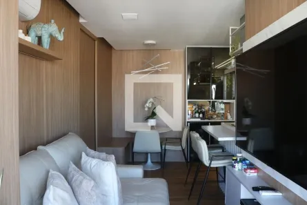 Apartamento com 2 Quartos à venda, 67m² no Barra Funda, São Paulo