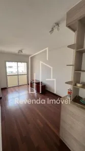 Apartamento com 3 Quartos à venda, 74m² no Jardim Umuarama, São Paulo