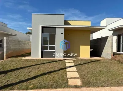 Casa de Condomínio com 3 Quartos à venda, 69m² no Alto da Boa Vista, Sorocaba