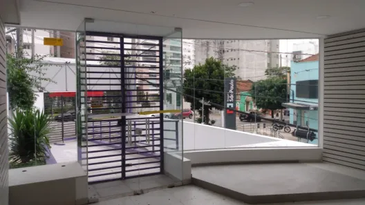 Galpão/Depósito/Armazém à venda, 710m² no Aclimação, São Paulo