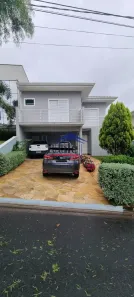 Casa de Condomínio com 3 Quartos à venda, 197m² no Jardim Alto da Colina, Valinhos
