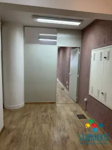 Ponto Comercial para alugar, 170m² no Centro, São Paulo
