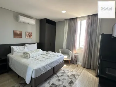 Apartamento com 1 Quarto à venda, 30m² no Centro Histórico, Porto Alegre