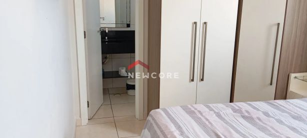 Apartamento com 2 Quartos à venda, 72m² no Aviação, Praia Grande
