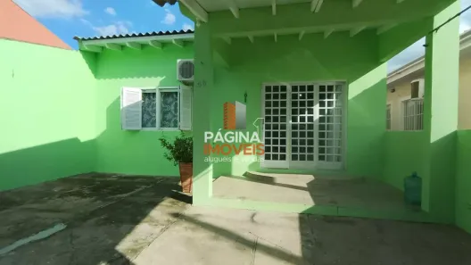 Casa com 2 Quartos à venda, 74m² no Mato Grande, Canoas