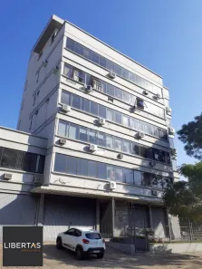 Sala Comercial à venda, 38m² no Menino Deus, Porto Alegre