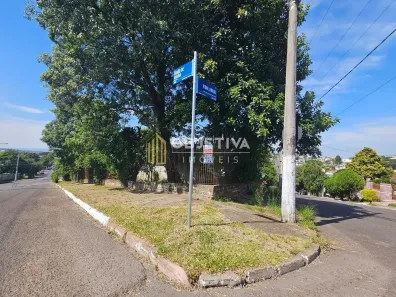 Lote/Terreno à venda, 271m² no Hamburgo Velho, Novo Hamburgo