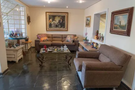 Cobertura com 4 Quartos à venda, 150m² no São Lucas, Belo Horizonte