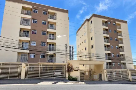 Apartamento com 2 Quartos à venda, 62m² no Jardim Pagliato, Sorocaba