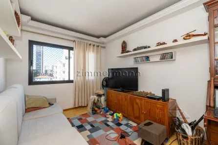 Apartamento com 2 Quartos à venda, 75m² no Cambuci, São Paulo