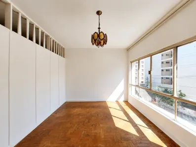 Apartamento com 1 Quarto à venda, 41m² no Campos Elíseos, São Paulo