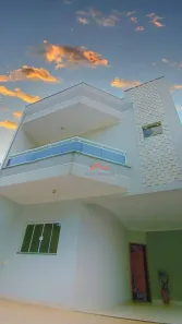 Sobrado com 3 Quartos à venda, 150m² no Jardim Brasília, Americana