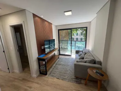 Apartamento com 2 Quartos à venda, 86m² no Humaitá, Rio de Janeiro