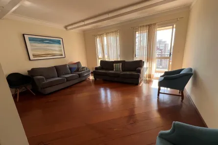 Apartamento com 3 Quartos para alugar, 150m² no Perdizes, São Paulo