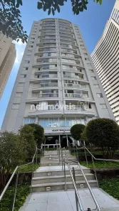 Apartamento com 2 Quartos para alugar, 70m² no Vila da Serra, Nova Lima