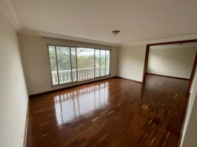 Apartamento com 4 Quartos à venda, 247m² no Jardim Esplanada II, São José dos Campos