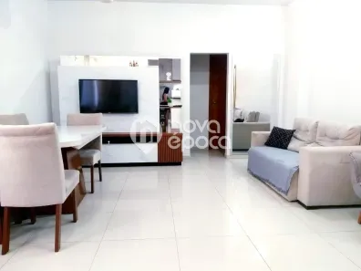 Casa com 3 Quartos à venda, 148m² no Engenho de Dentro, Rio de Janeiro