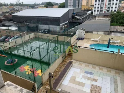 Apartamento com 3 Quartos à venda, 67m² no Quitaúna, Osasco